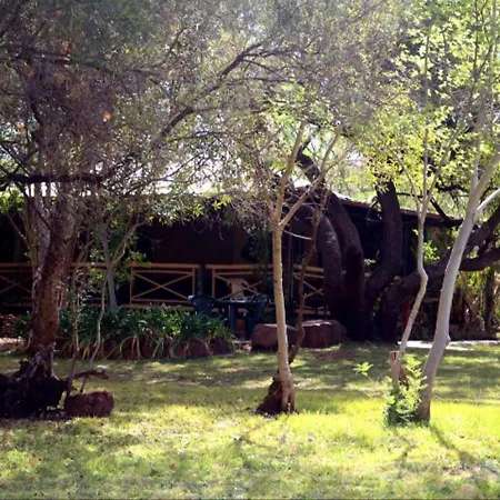 Riverstill Guest Farm Groot-Marico Buitenkant foto