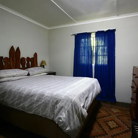 Riverstill Guest Farm Groot-Marico Buitenkant foto