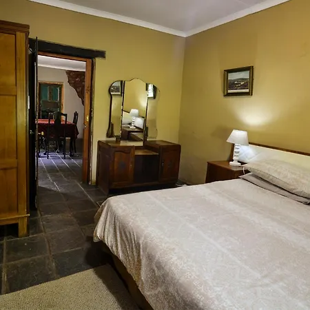 Riverstill Guest Farm Groot-Marico Buitenkant foto