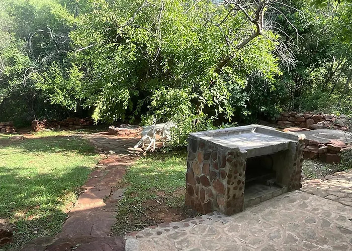 Riverstill Guest Farm