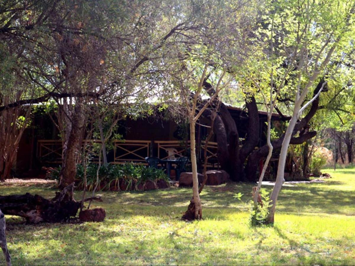 Apartment Riverstill Guest Farm *