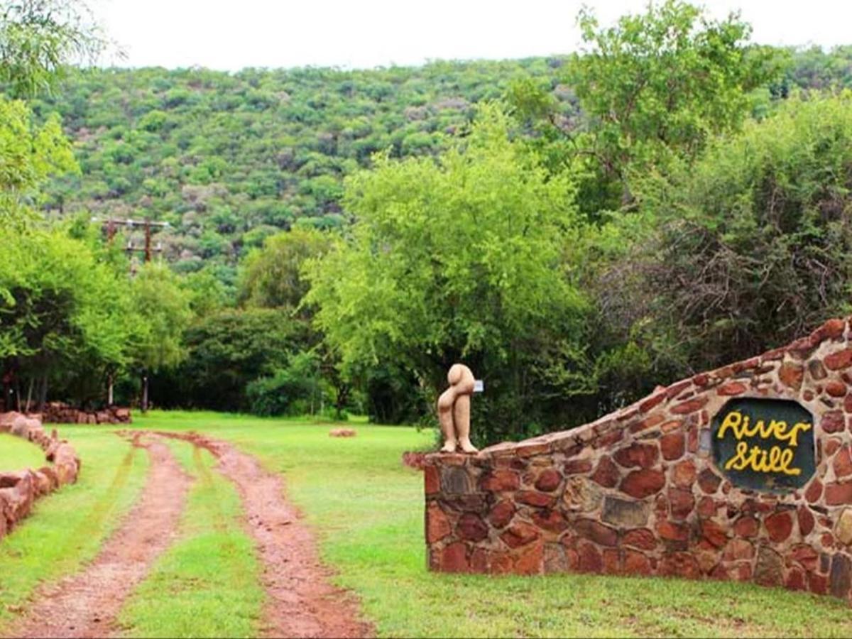 Riverstill Guest Farm