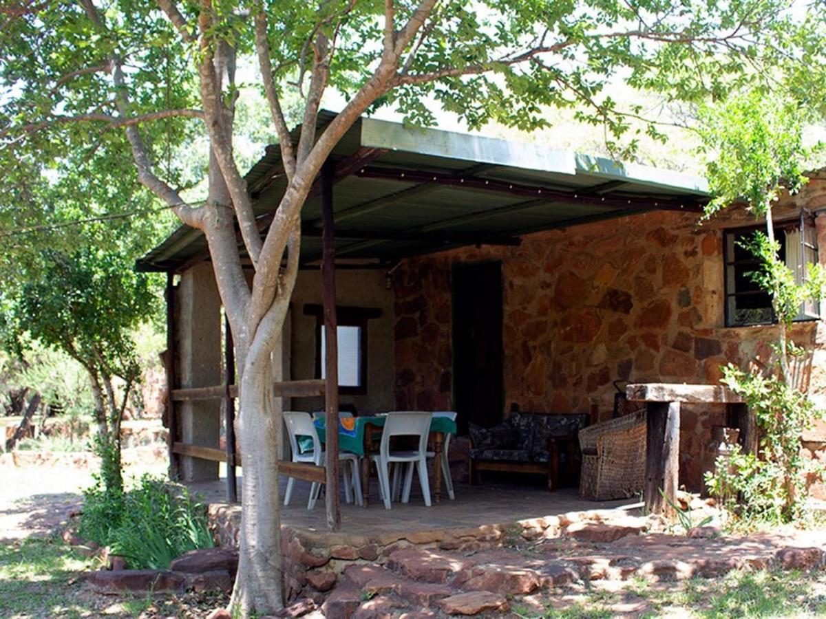 Apartment Riverstill Guest Farm *