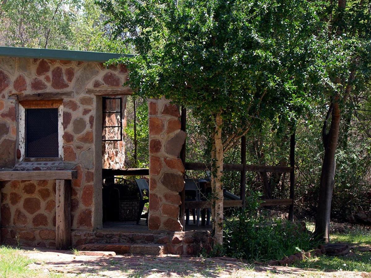 Riverstill Guest Farm Apartment *