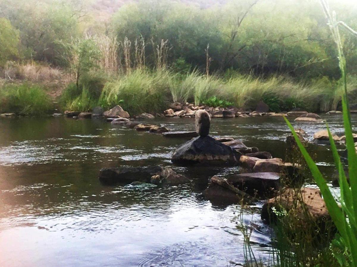 Apartment Riverstill Guest Farm Groot-Marico