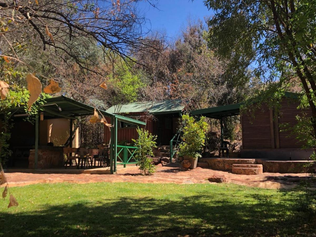 Riverstill Guest Farm Apartment