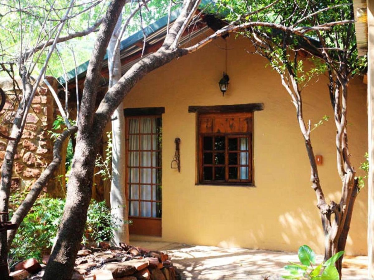 Riverstill Guest Farm Groot-Marico
