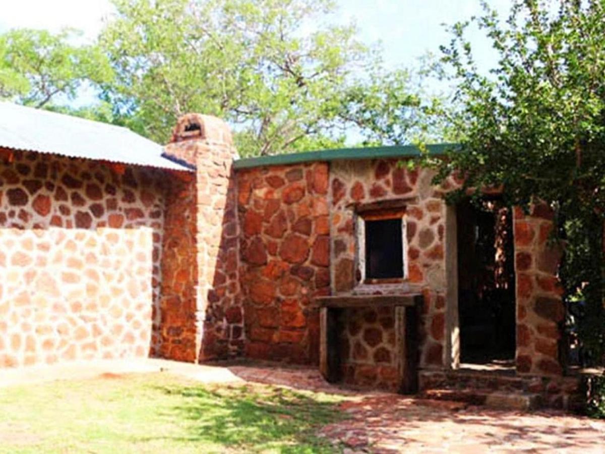 Riverstill Guest Farm Apartment *