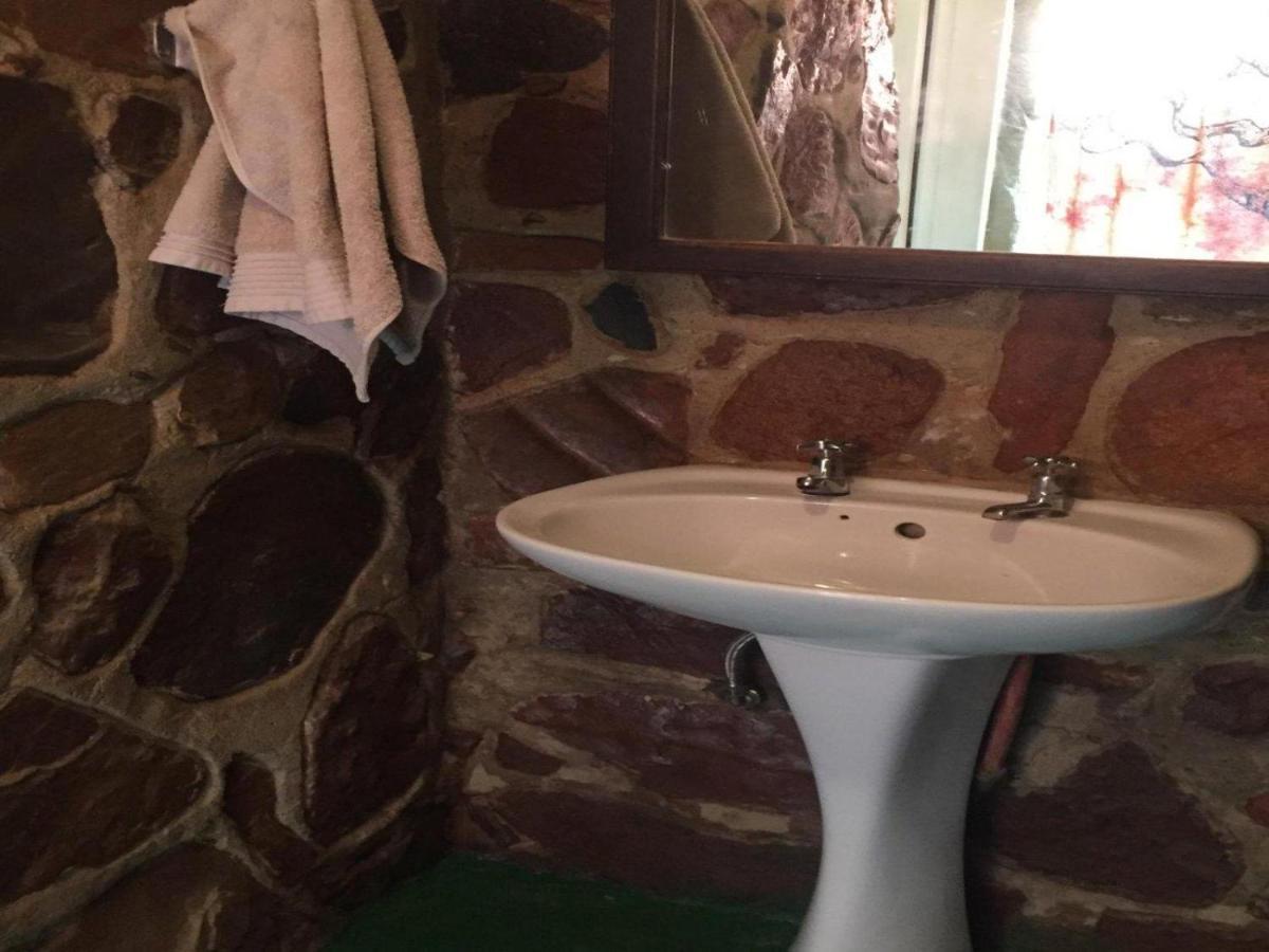 Riverstill Guest Farm Apartment Groot-Marico