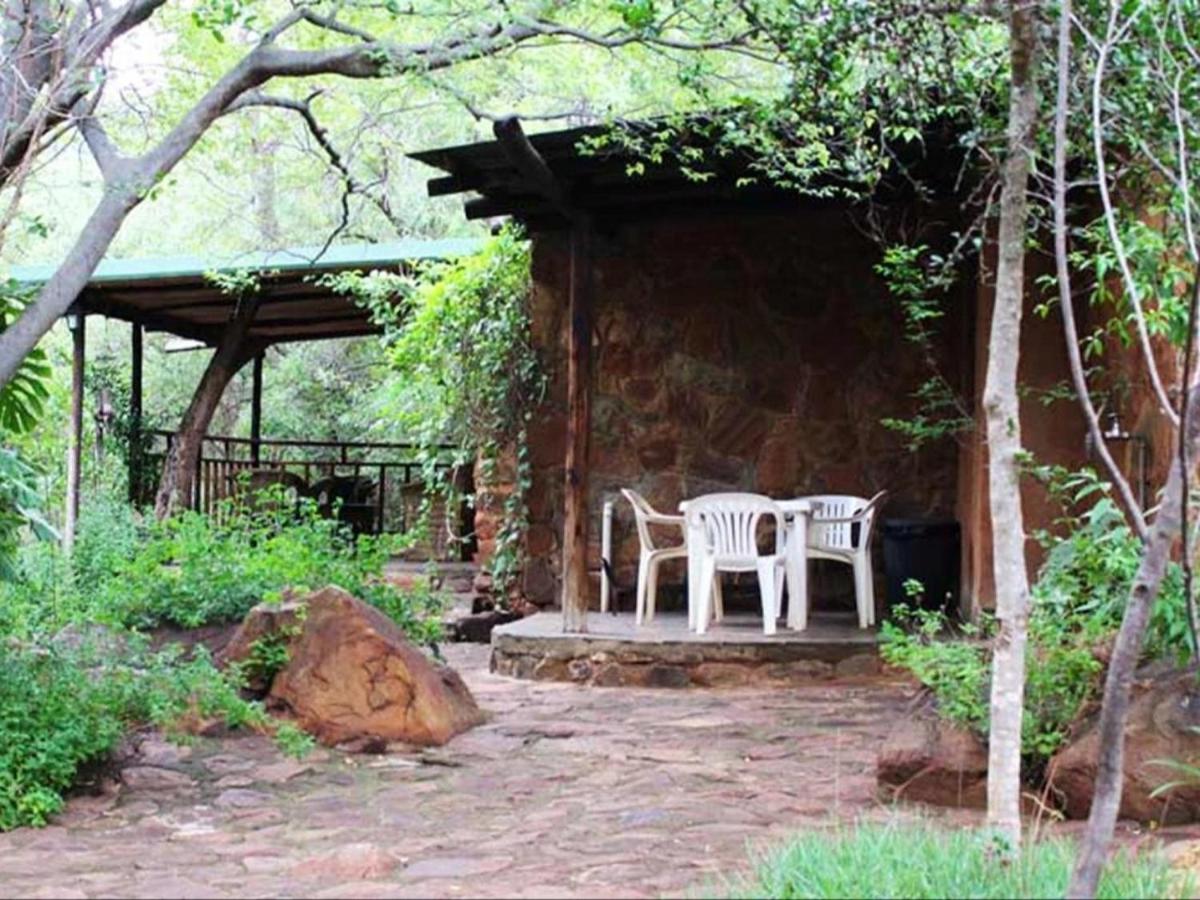 Apartment Riverstill Guest Farm Groot-Marico