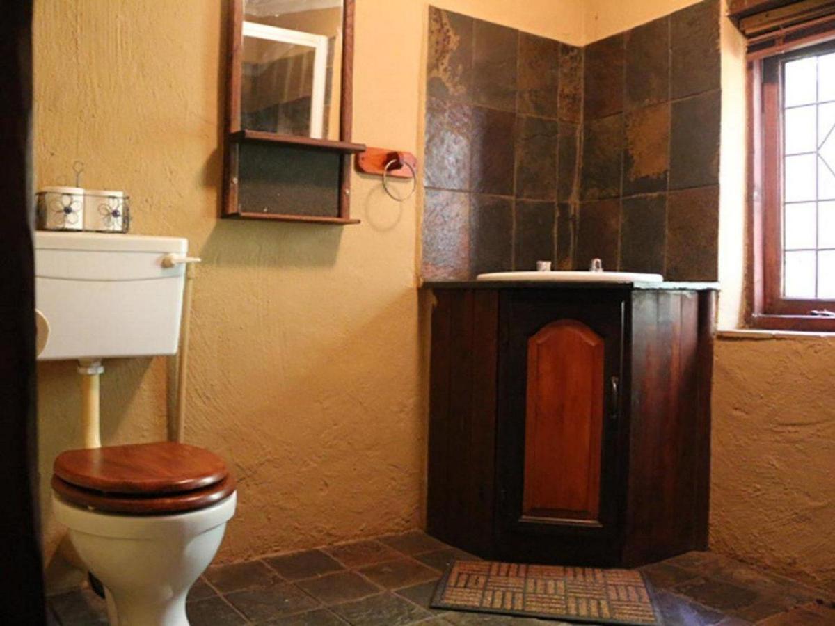 Riverstill Guest Farm Groot-Marico