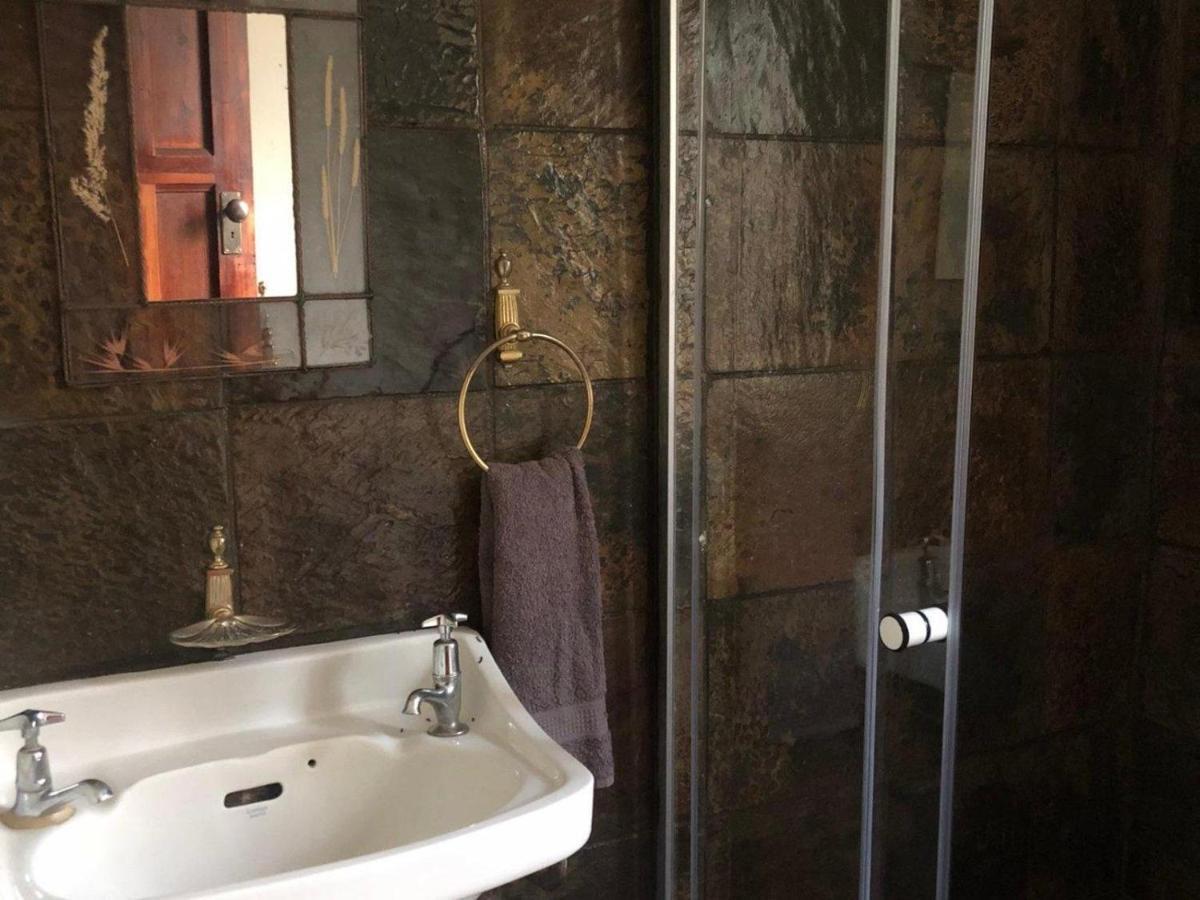 Riverstill Guest Farm Apartment *