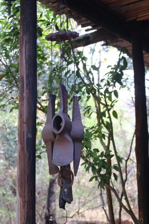 Riverstill Guest Farm * Groot-Marico