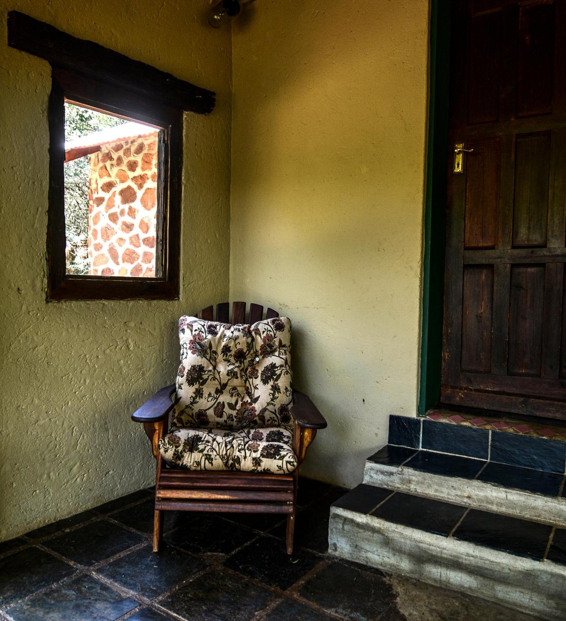 Riverstill Guest Farm Groot-Marico