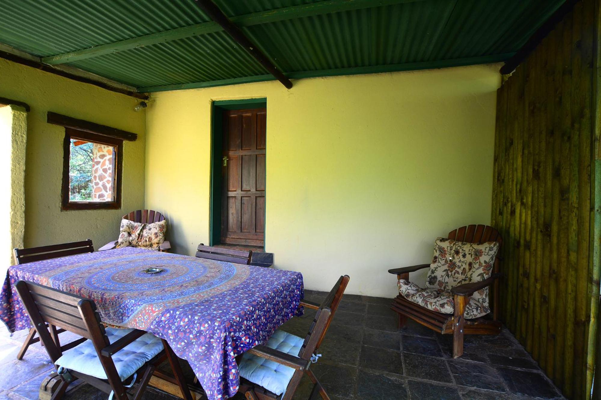 Riverstill Guest Farm Apartment