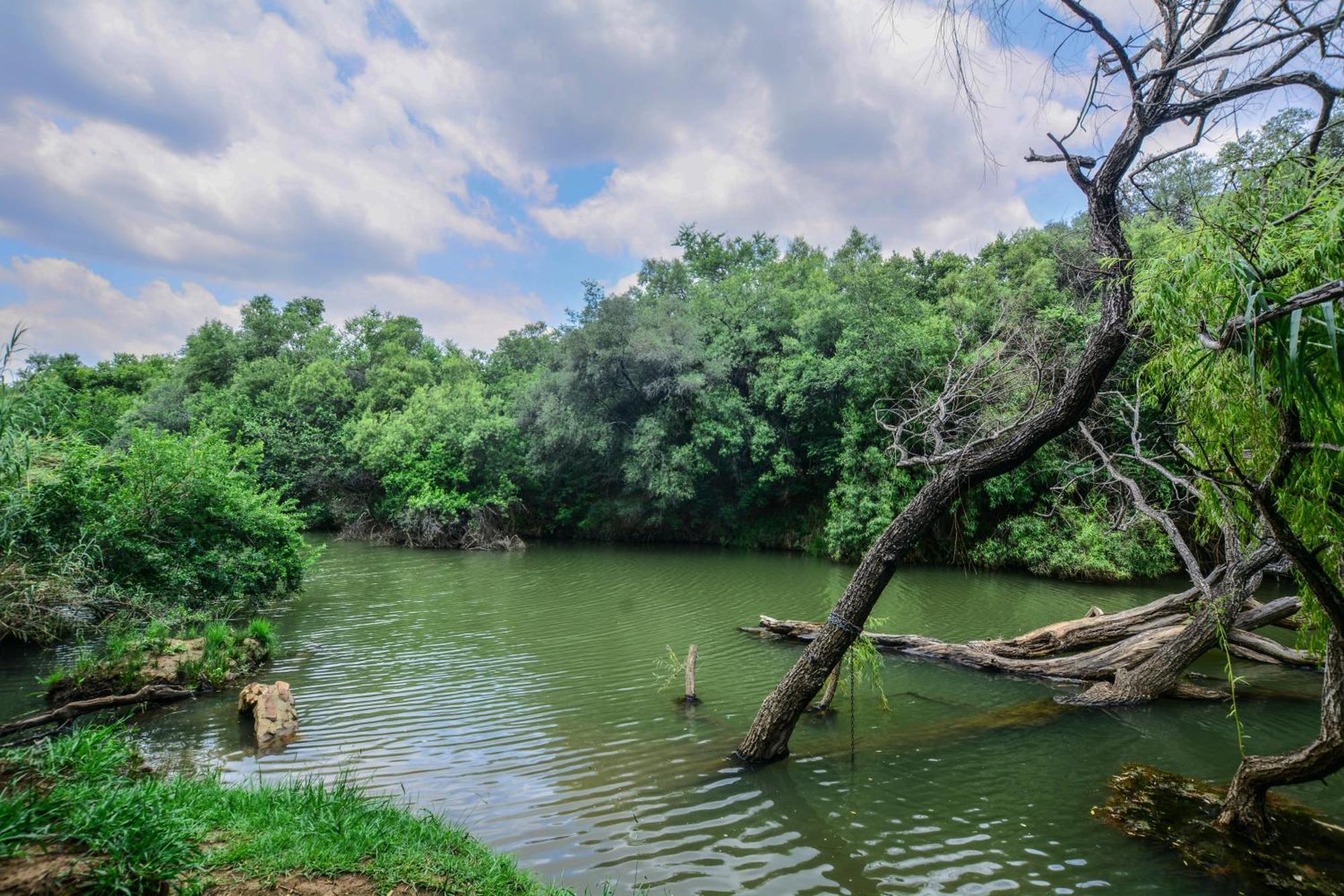 Riverstill Guest Farm Groot-Marico