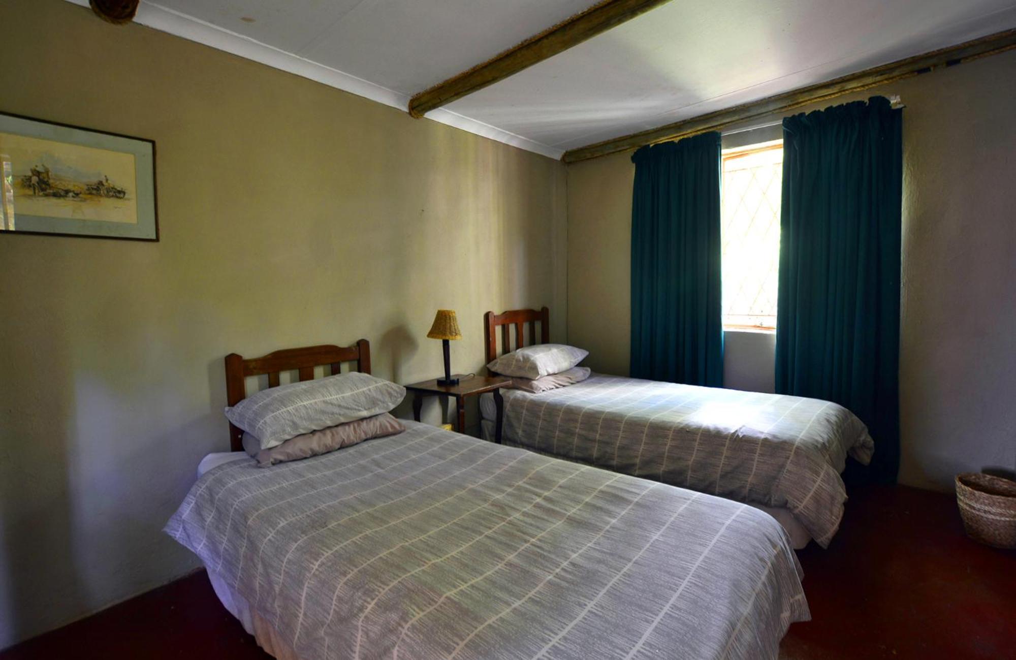 Riverstill Guest Farm *