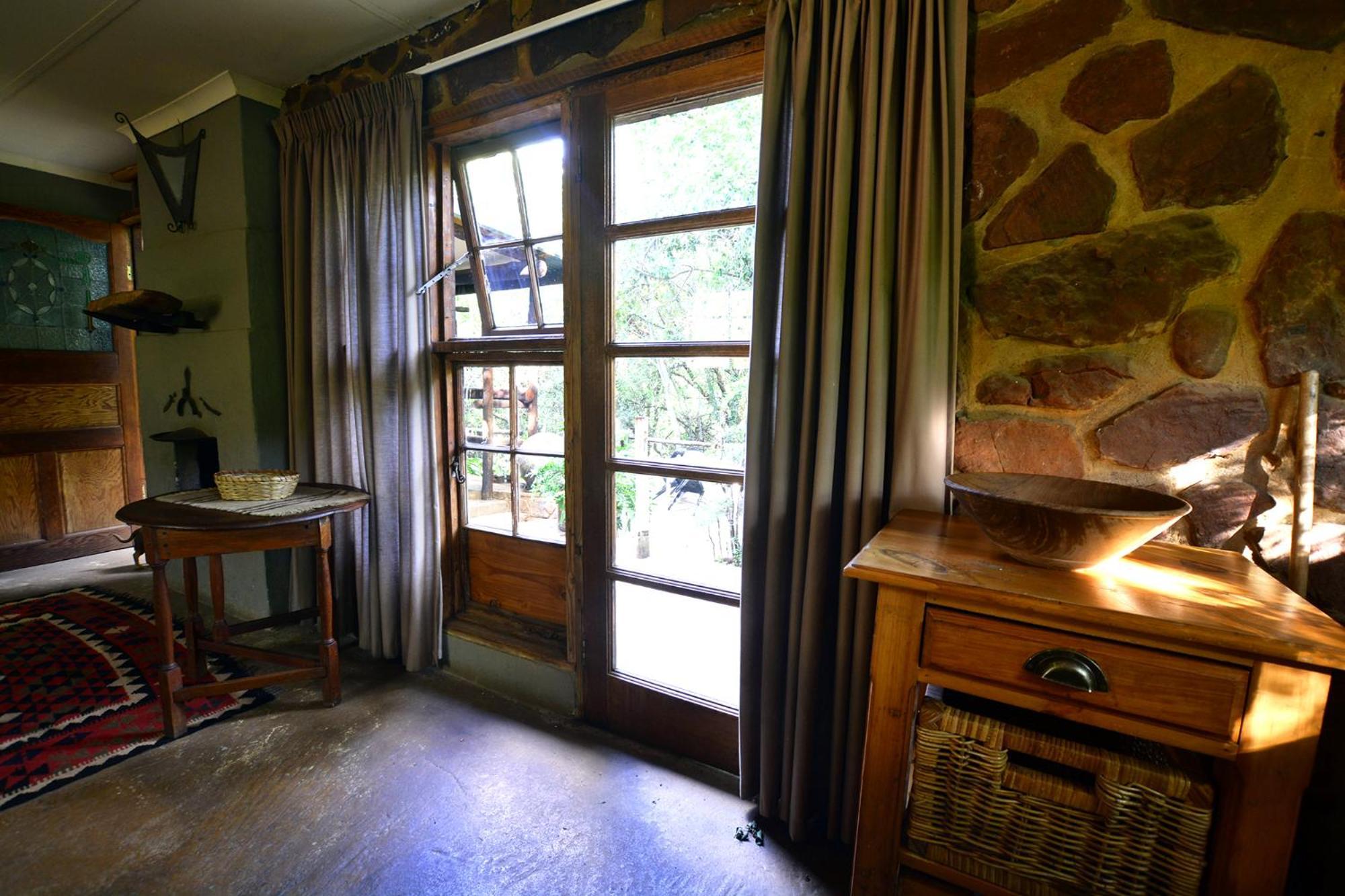 Riverstill Guest Farm Apartment Groot-Marico