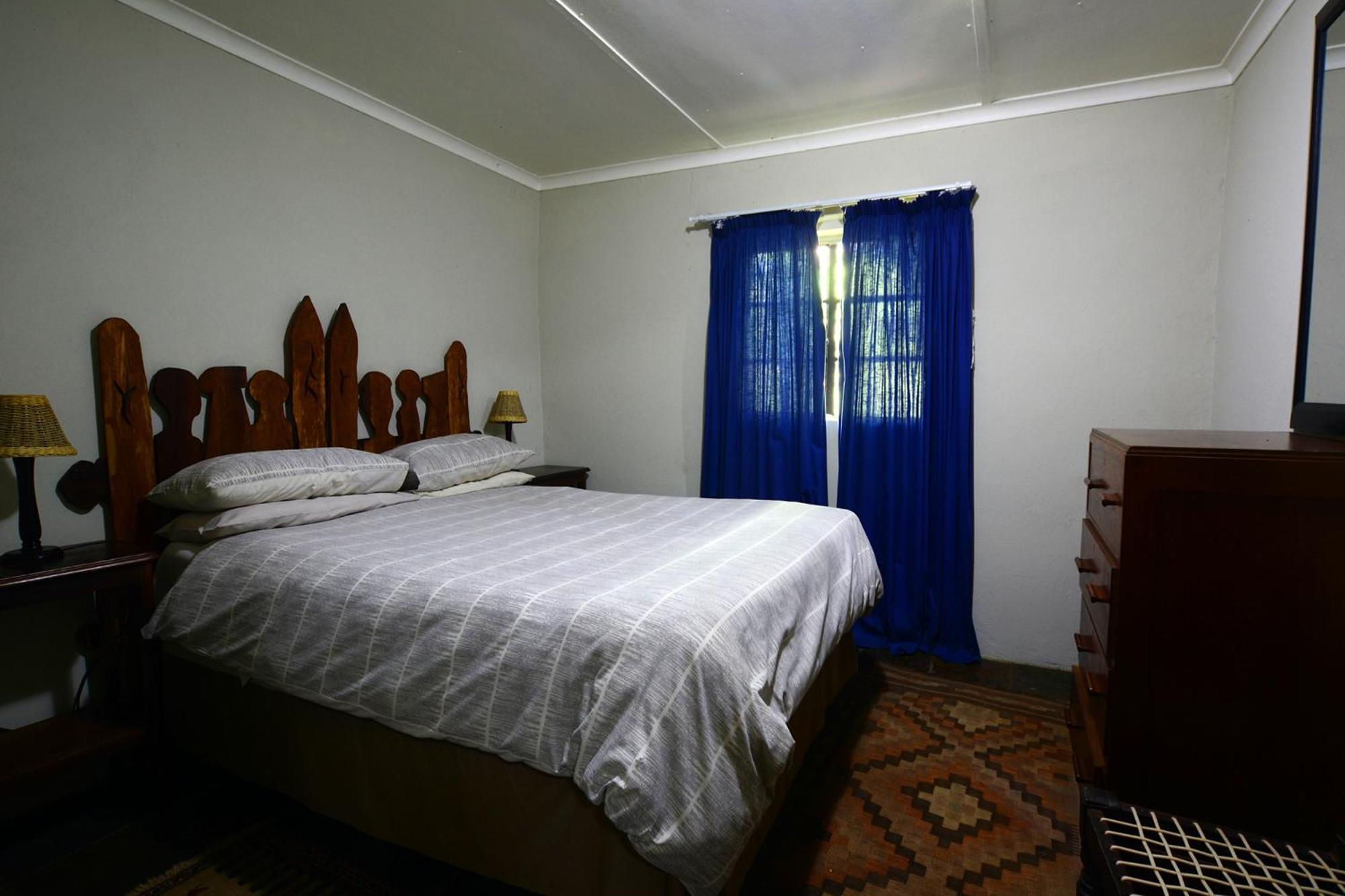 Riverstill Guest Farm Apartment *
