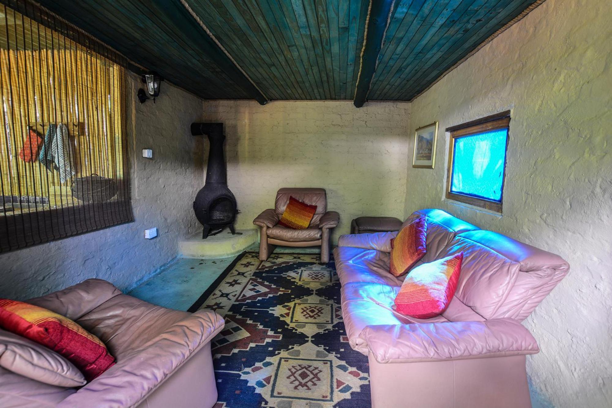Apartment Riverstill Guest Farm *