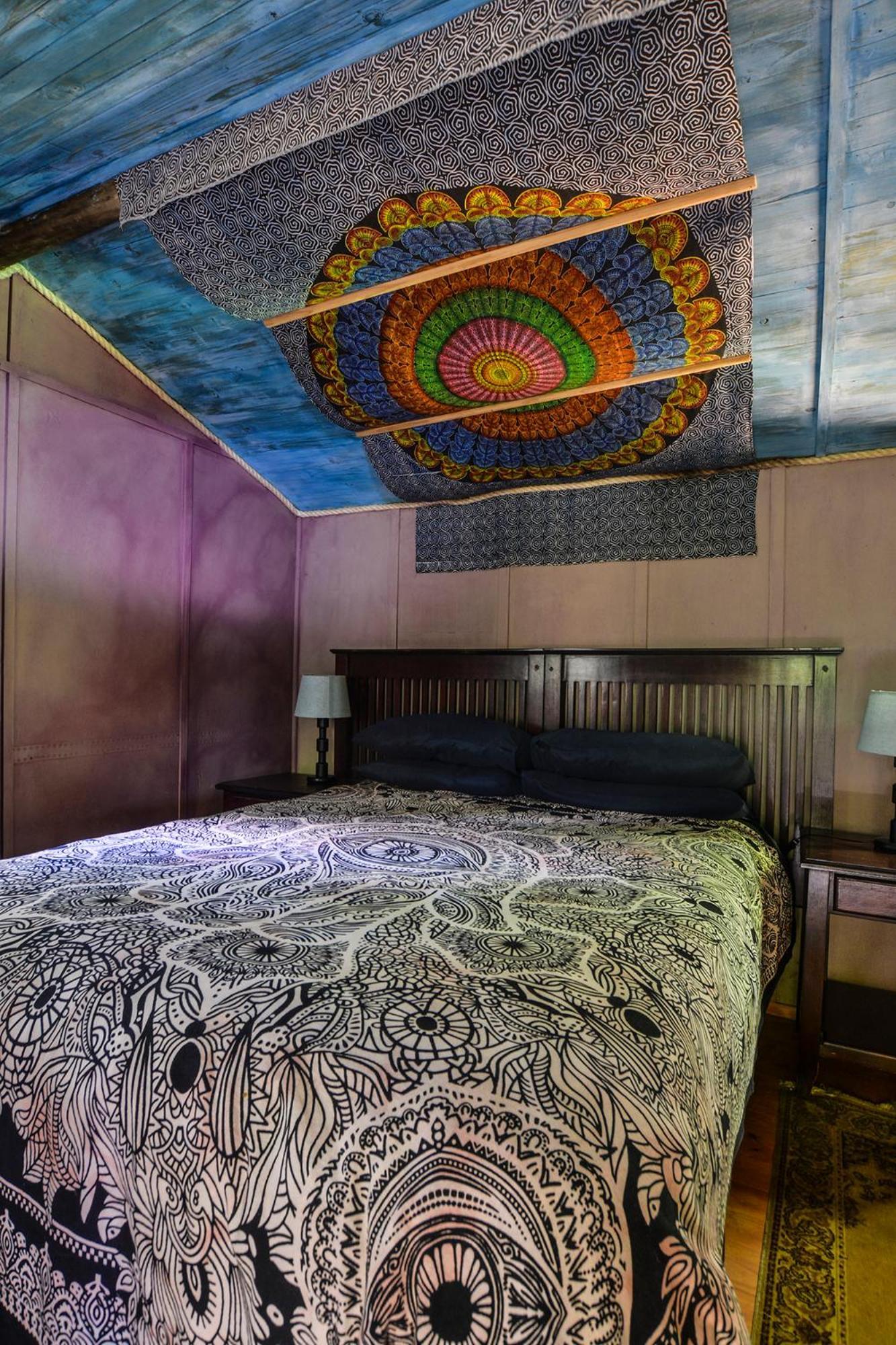 Apartment Riverstill Guest Farm