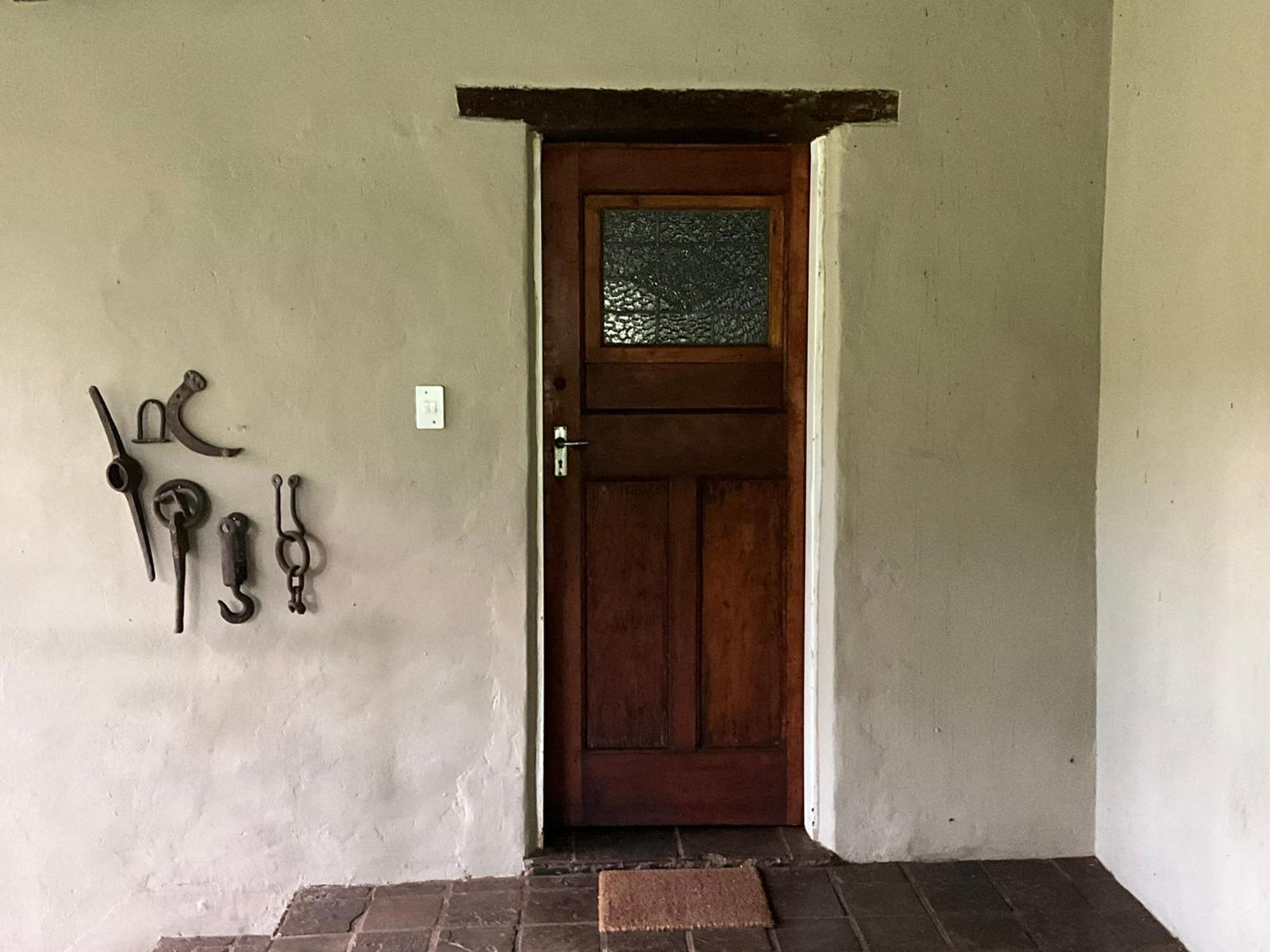 Riverstill Guest Farm Apartment Groot-Marico