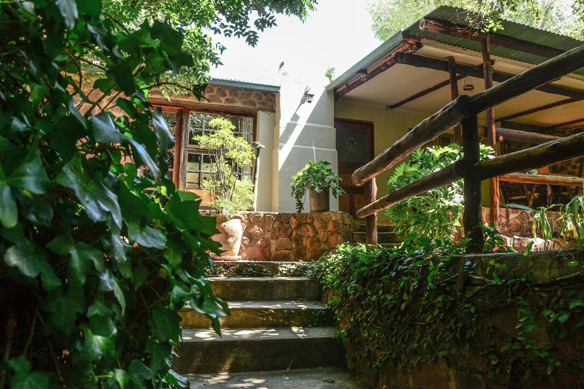 Riverstill Guest Farm Groot-Marico