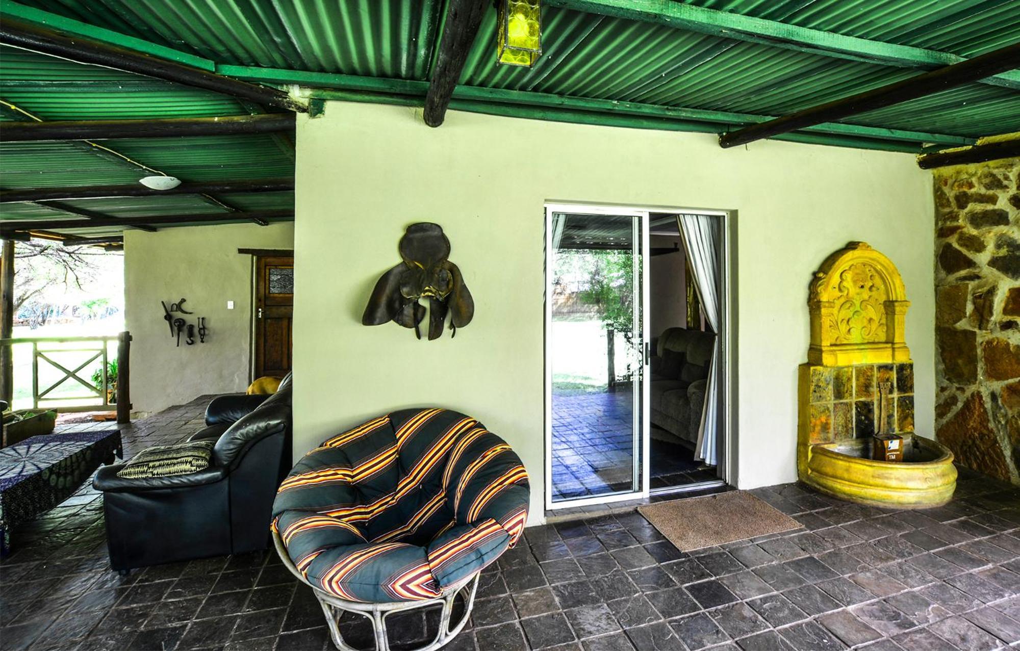 Riverstill Guest Farm Groot-Marico