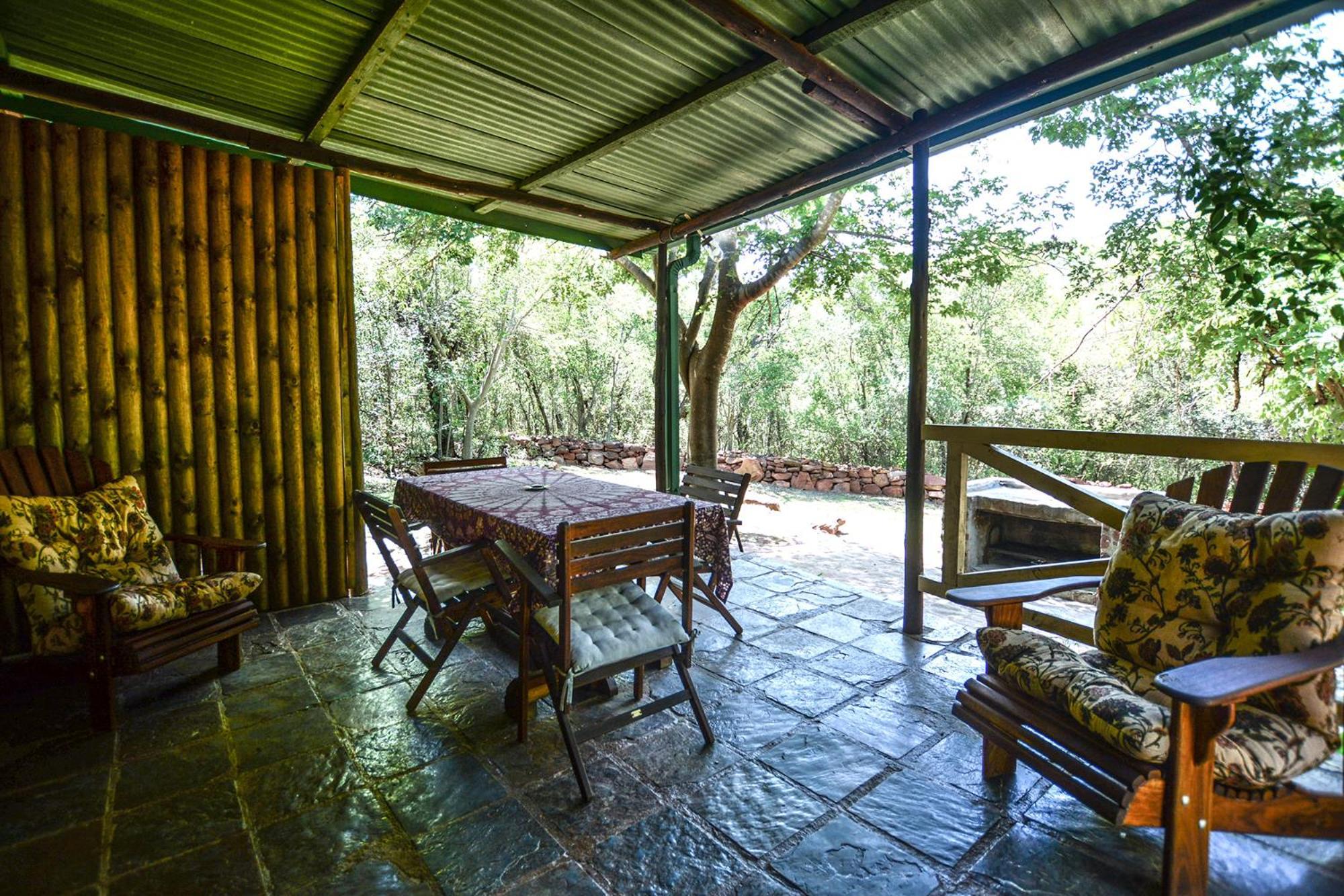 Riverstill Guest Farm