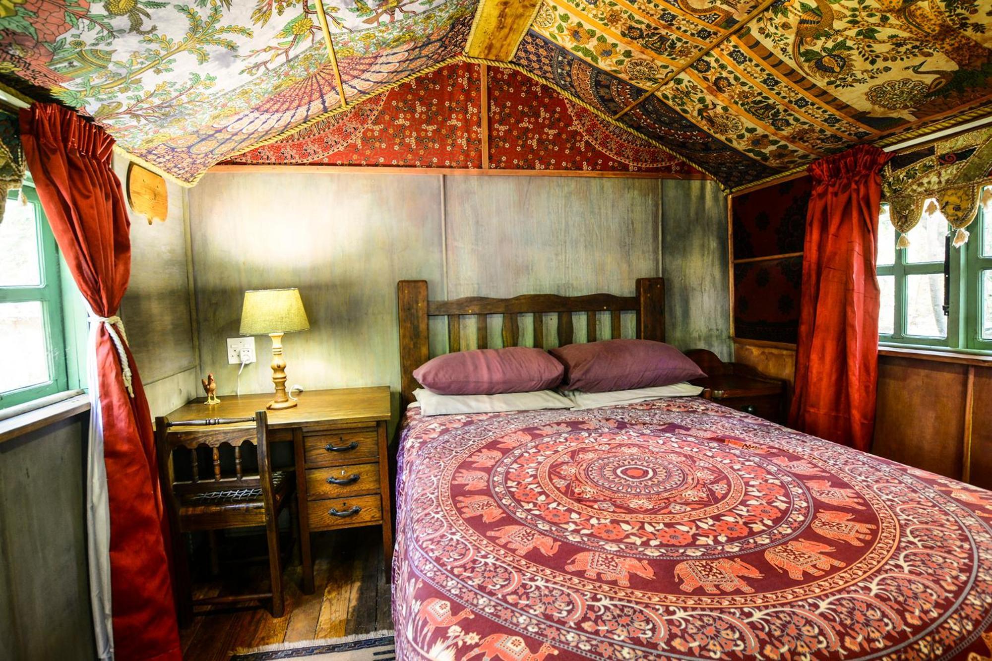 Riverstill Guest Farm Apartment