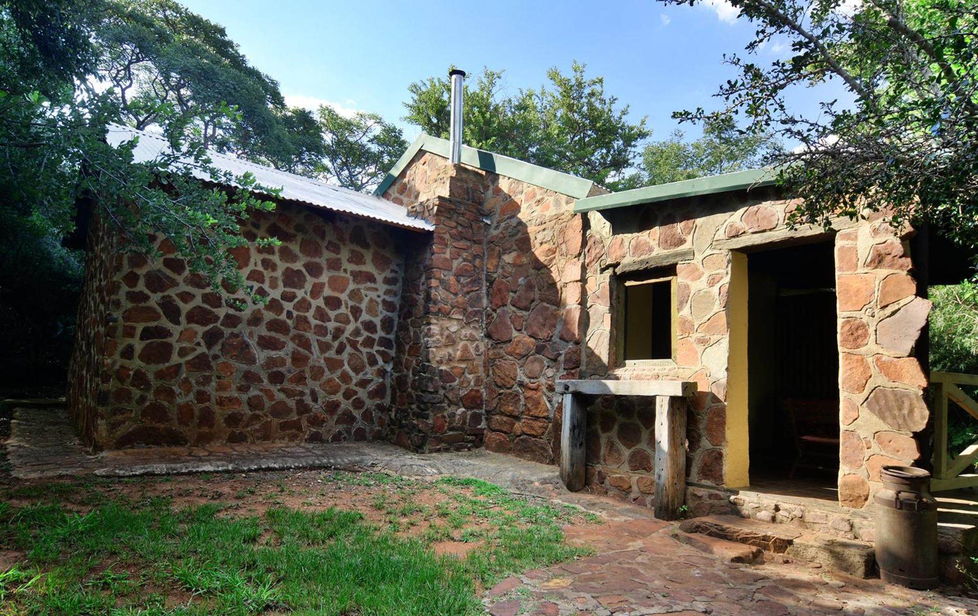 Riverstill Guest Farm Apartment