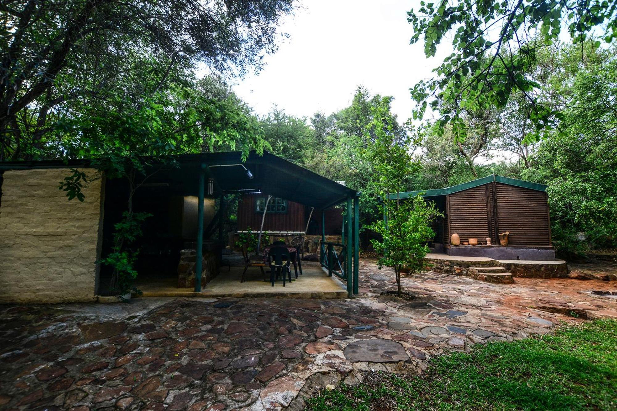 Apartment Riverstill Guest Farm *