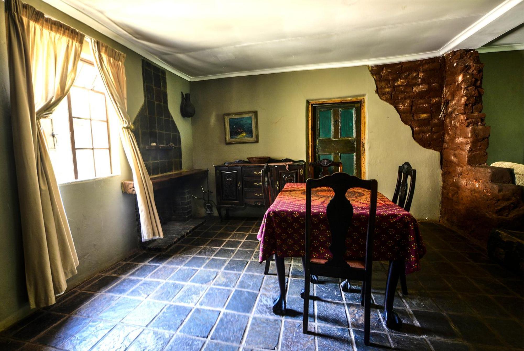 Riverstill Guest Farm
