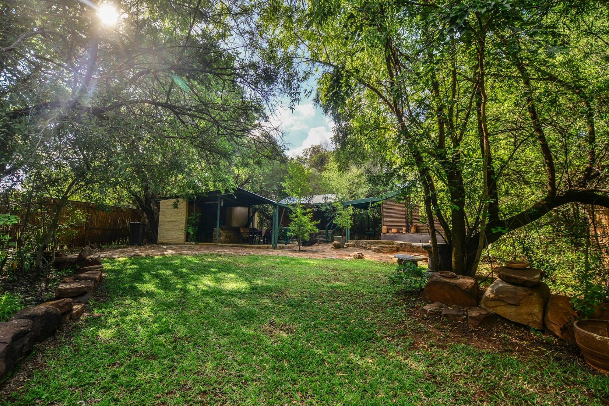 Riverstill Guest Farm
