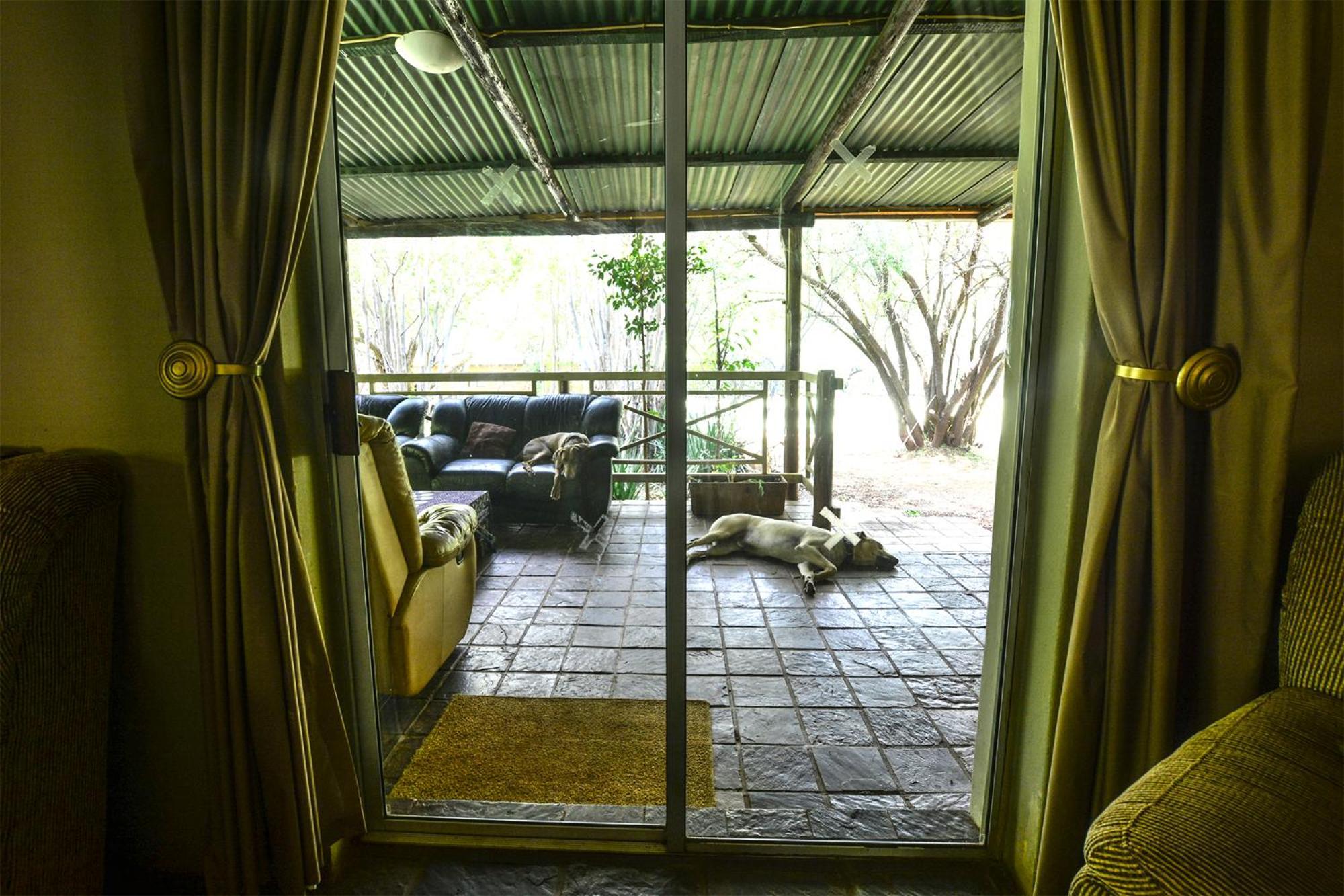Riverstill Guest Farm Apartment Groot-Marico