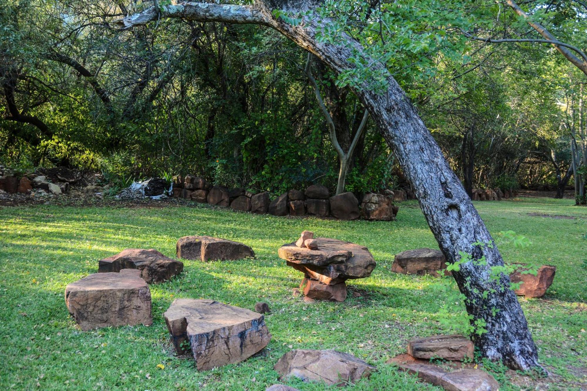 Riverstill Guest Farm Apartment